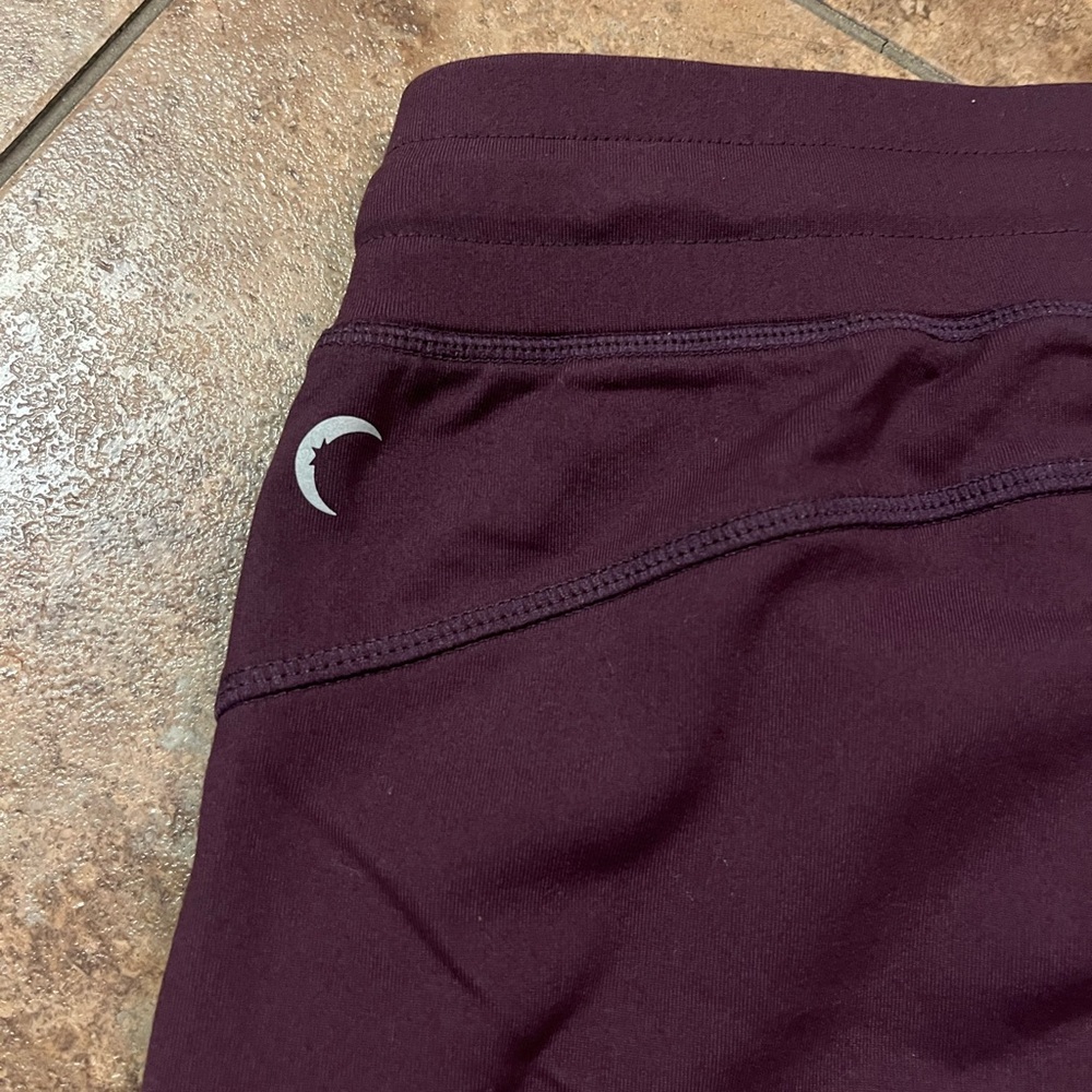 ZYIA Active Unwind Joggers Size Small - Picture 6 of 6